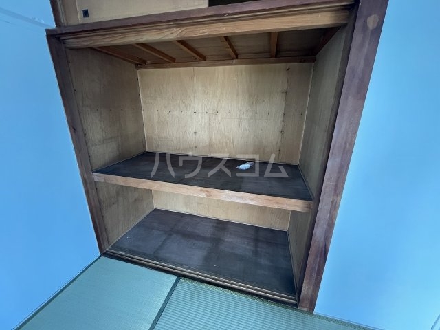 10/25 収納