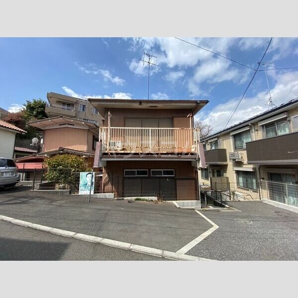 1/13 外観