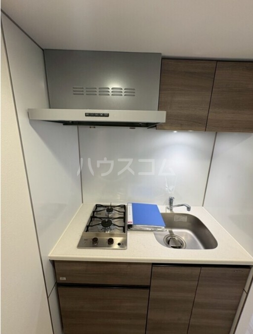 8/30 キッチン