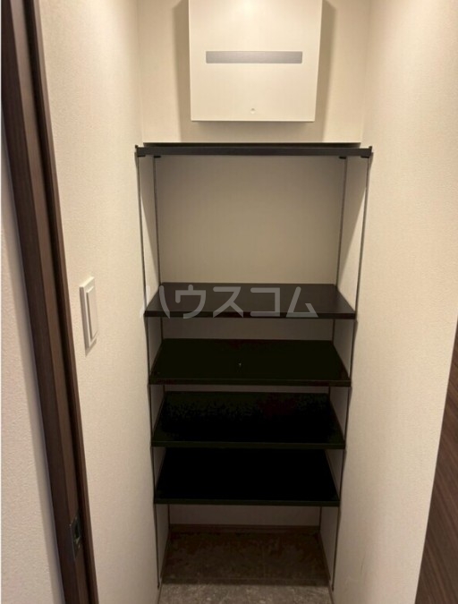 5/30 収納