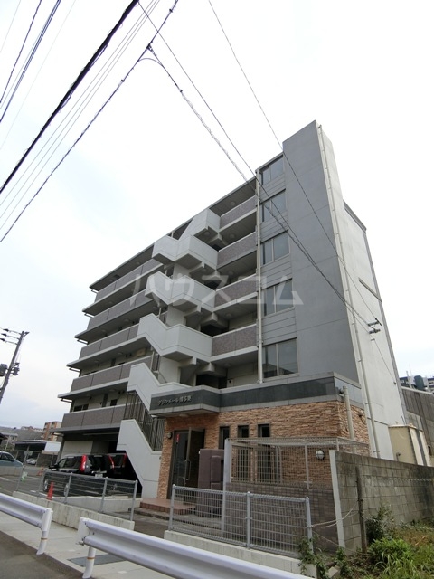 1/10 外観