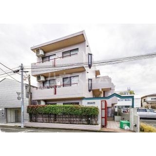 1/21 外観