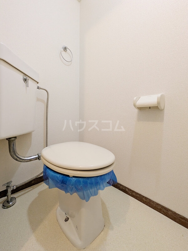 15/30 トイレ