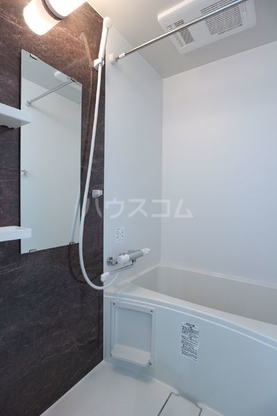 8/26 浴室
