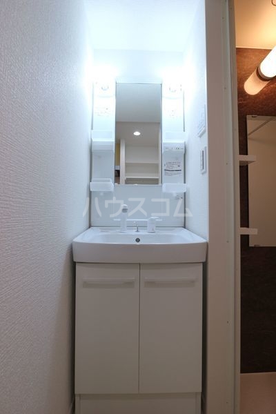 11/26 洗面