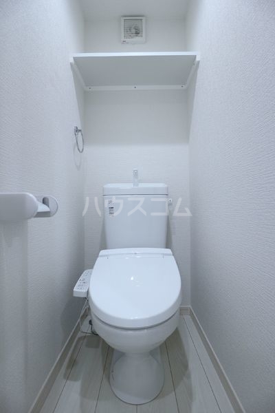 9/26 トイレ