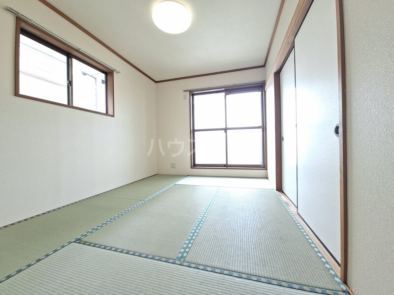 4/23 室内