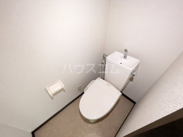 9/20 トイレ
