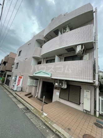 1/5 外観