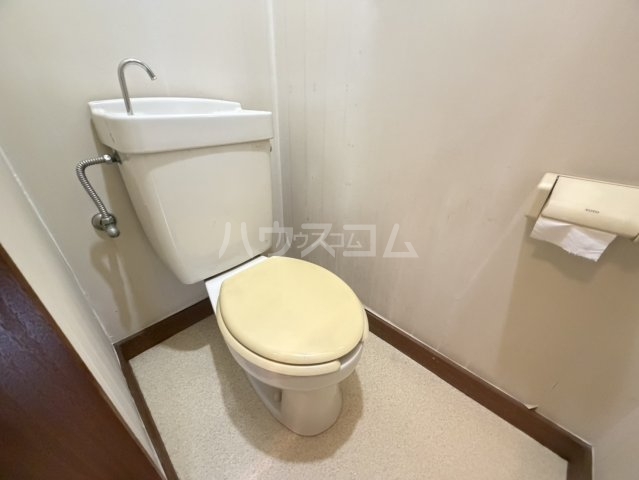 21/30 トイレ
