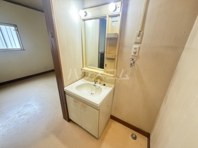 23/30 洗面