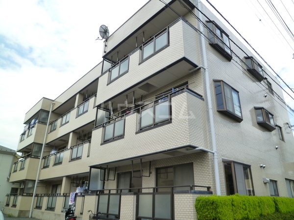 1/7 外観