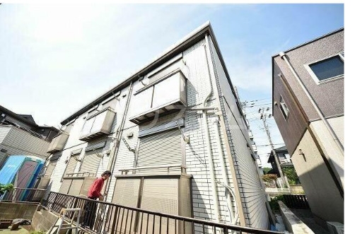 1/19 外観