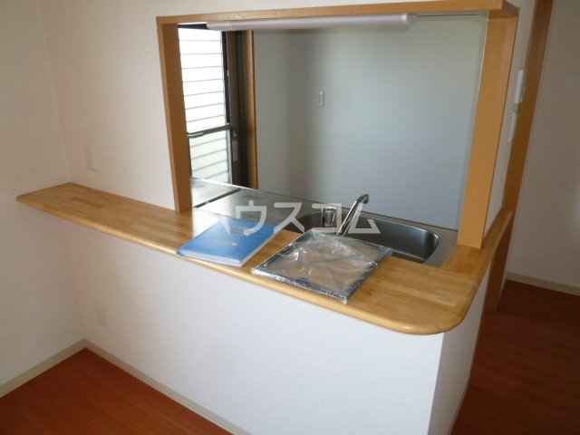 10/26 キッチン