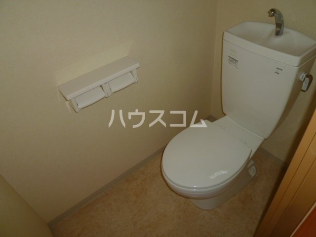 12/26 トイレ