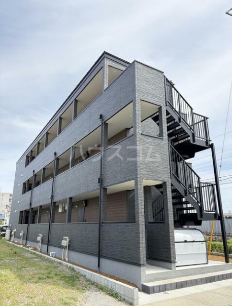 1/18 外観