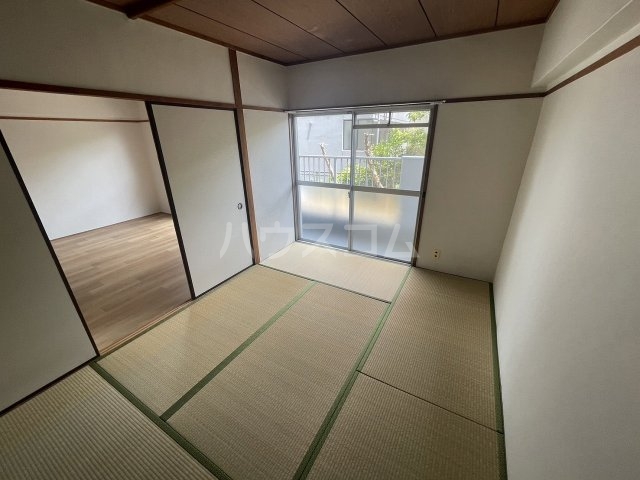 5/26 室内