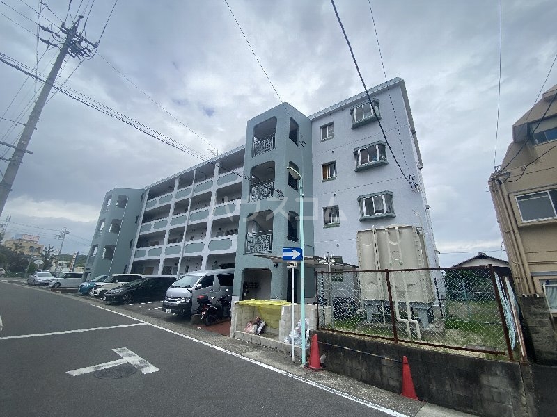 1/7 外観