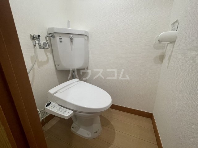 11/26 トイレ