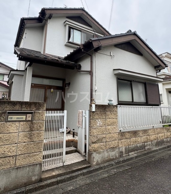 1/2 外観