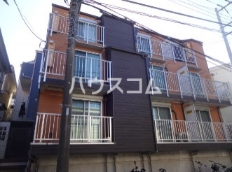 1/2 外観