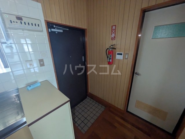 2/8 エントランス