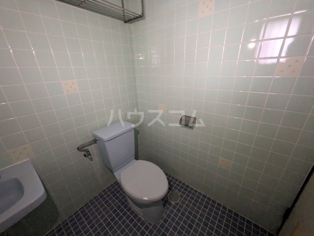 12/24 トイレ