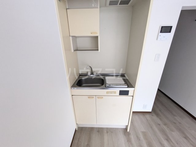 12/22 キッチン