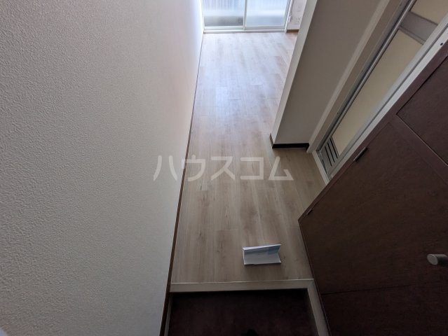 10/22 玄関