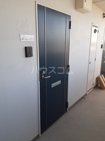 9/30 玄関