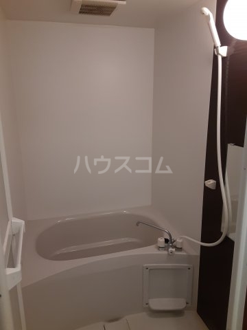 12/30 浴室