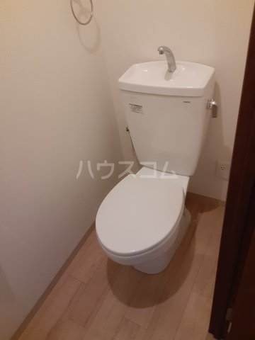 14/30 トイレ