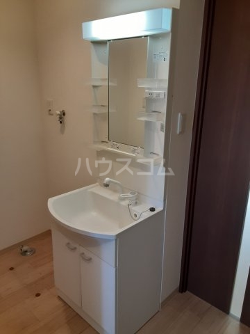 15/30 洗面