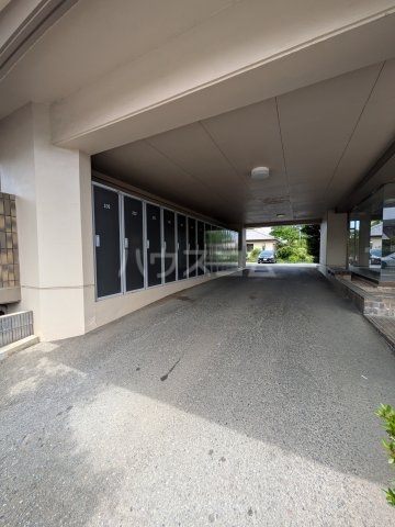 22/24 駐車場