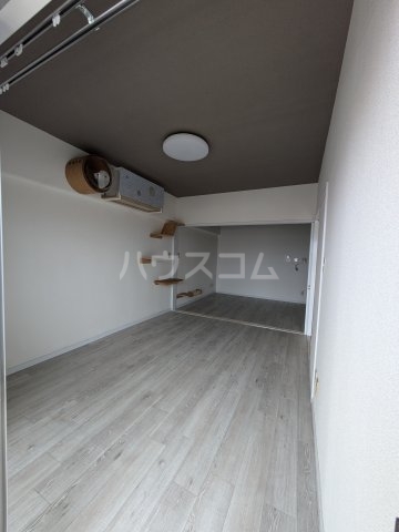 5/24 室内
