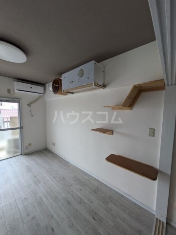 6/24 室内