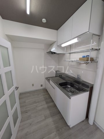 9/24 キッチン