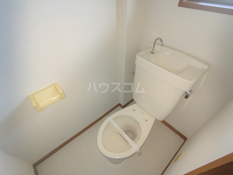 11/20 トイレ