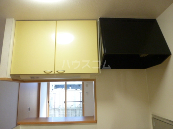 7/21 キッチン