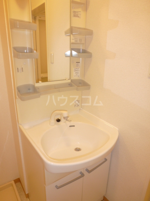 10/21 洗面