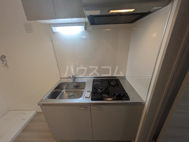 12/30 キッチン