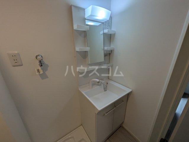 18/30 洗面