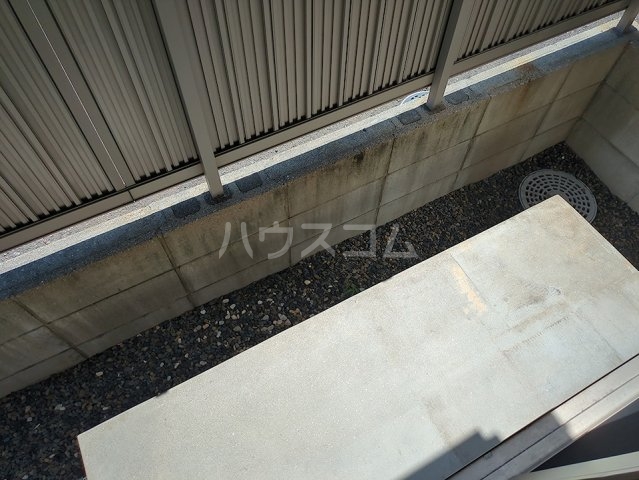 15/30 バルコニー