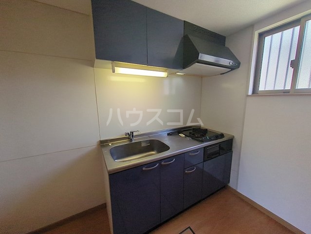 10/30 キッチン