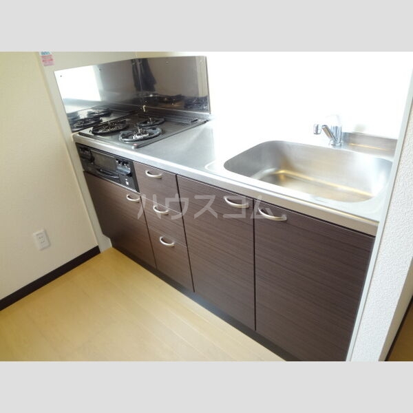 5/12 キッチン