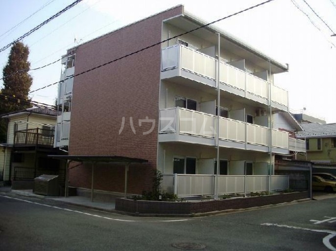 1/21 外観