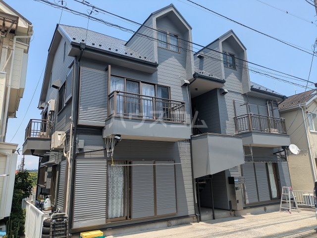 1/1 外観