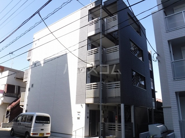 1/1 外観