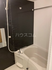 6/13 浴室