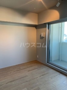 4/13 室内